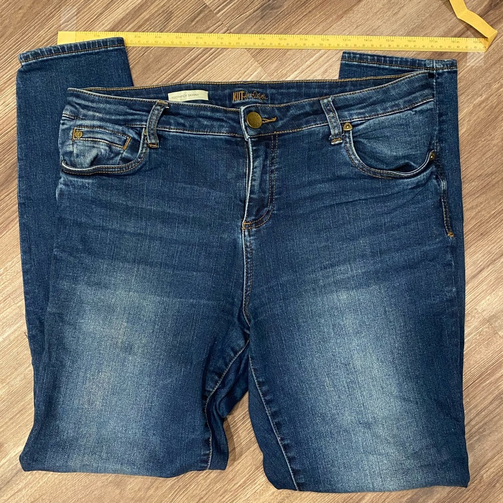 Kut from the kloth jeans